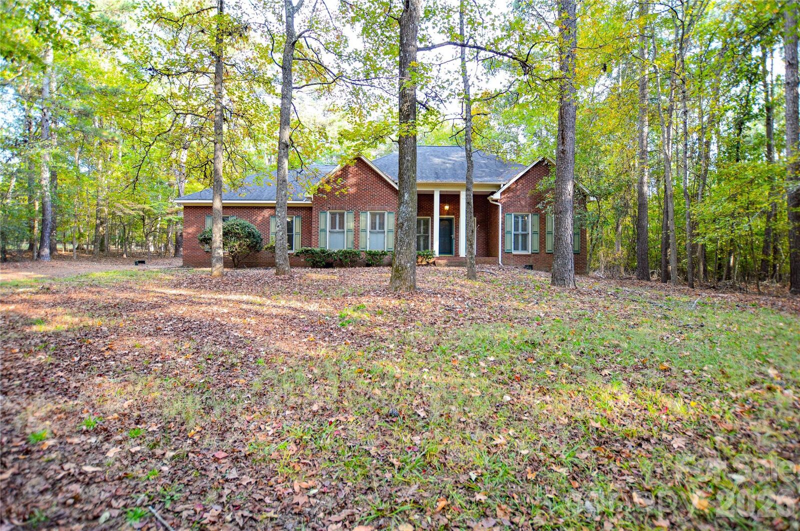 Property Photo:  6211 Rehobeth Road  NC 28173 