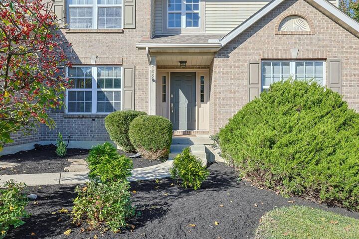 Property Photo: 488 St Thomas Court OH 45014