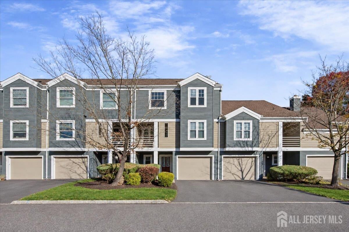 Property Photo:  192 Crestview Road  NJ 08807 