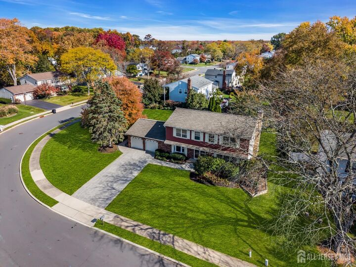 Property Photo: 30 Hamilton Lane NJ 08536
