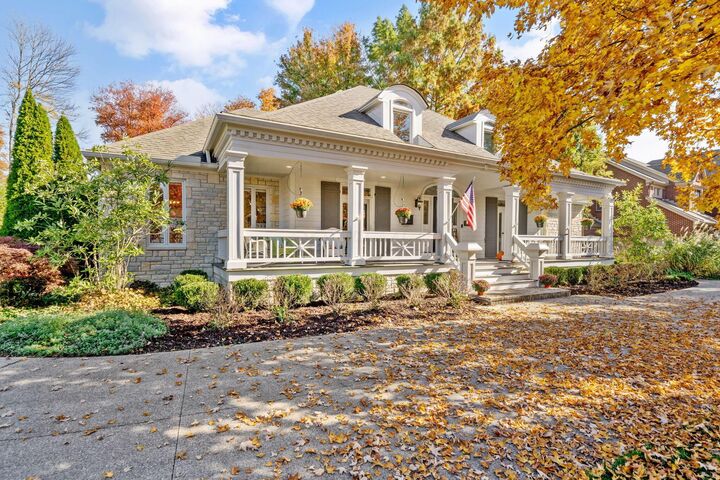 Property Photo:  10711 Preston Way  OH 43065 