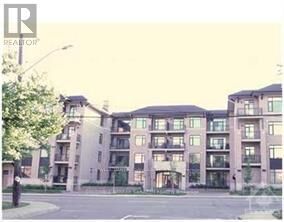 Photo de la propriété: 808 Bronson Avenue 309 ON K1S 5A4