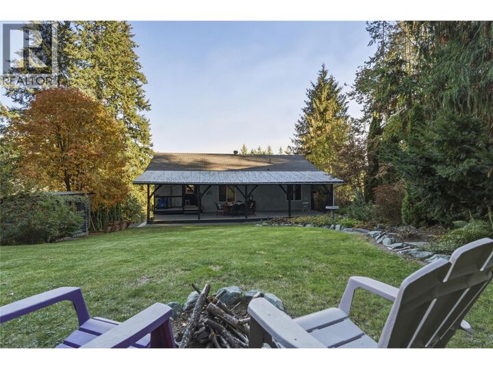 Property Photo:  2394 Juniper Circle  BC V0E 2W2 