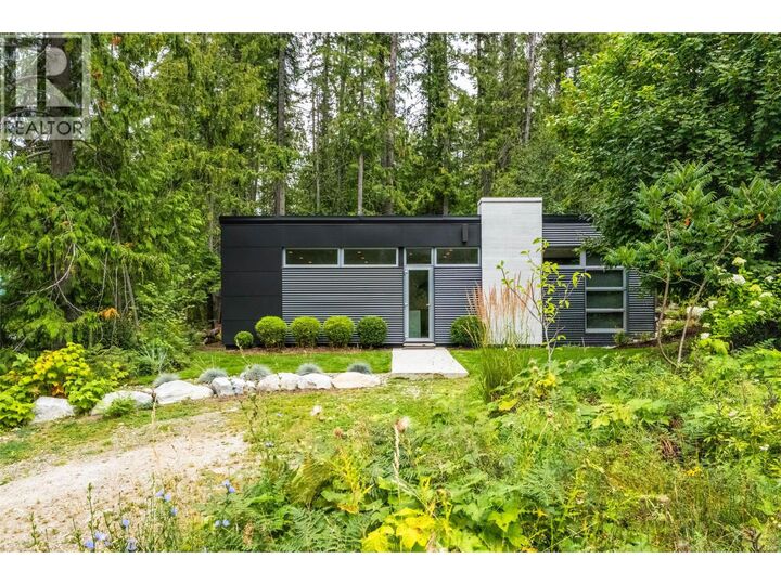Property Photo:  183 Kootenay Lake Road  BC V1L 0B6 