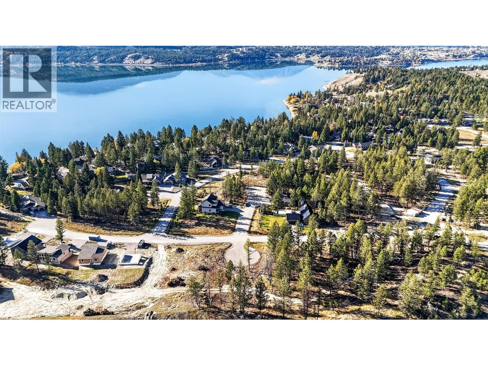 Property Photo:  Lot 67 Morigeau Lane  BC V0B 2L1 