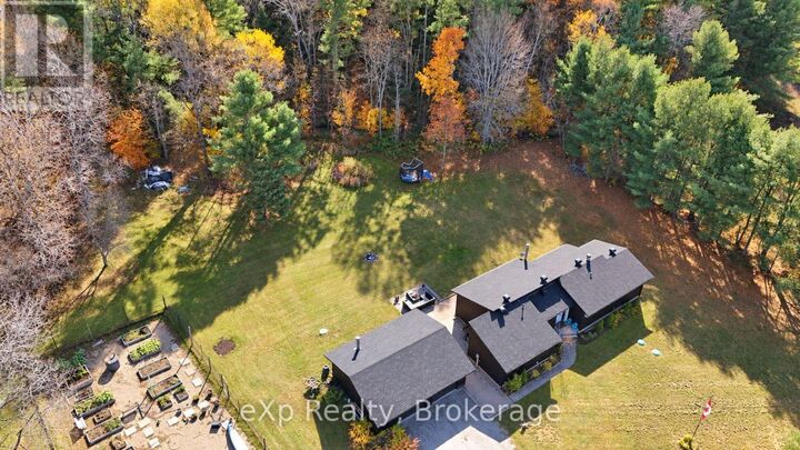 Property Photo: 525 141 Highway ON P0B 1M0