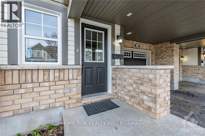 Property Photo:  102 Sunshine Crescent  ON K4A 0V3 