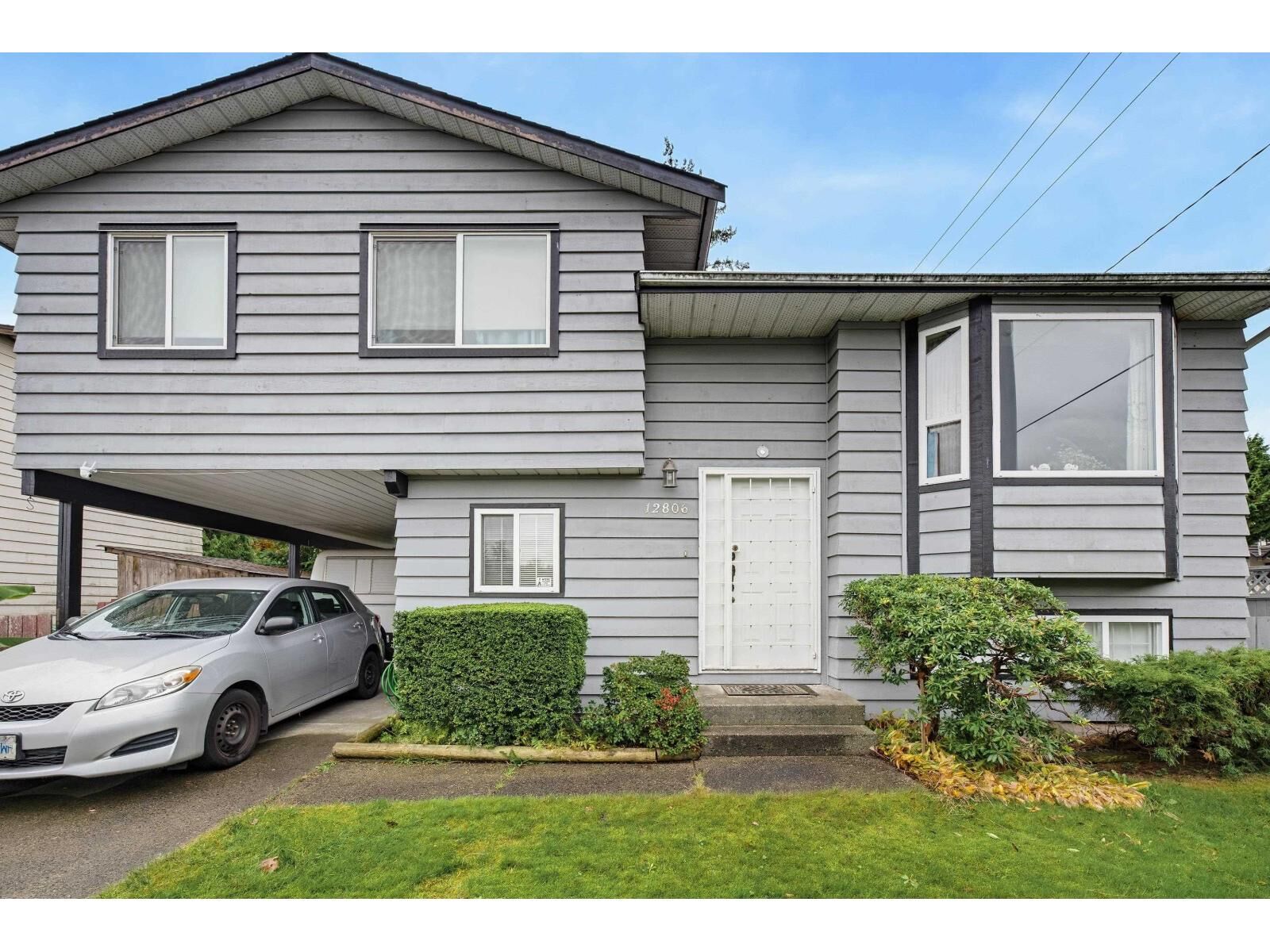 Property Photo: 12806 68 Avenue BC V3W 7B9