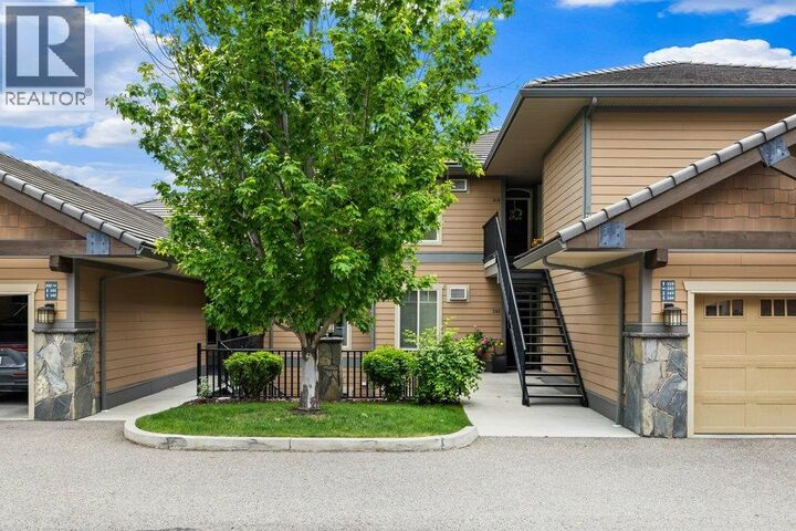 Property Photo:  4350 Ponderosa Drive 143  BC V0H 1X5 