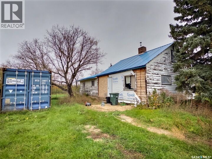Property Photo:  N.e Estevan 12.56 Acres  SK S4A 2A7 