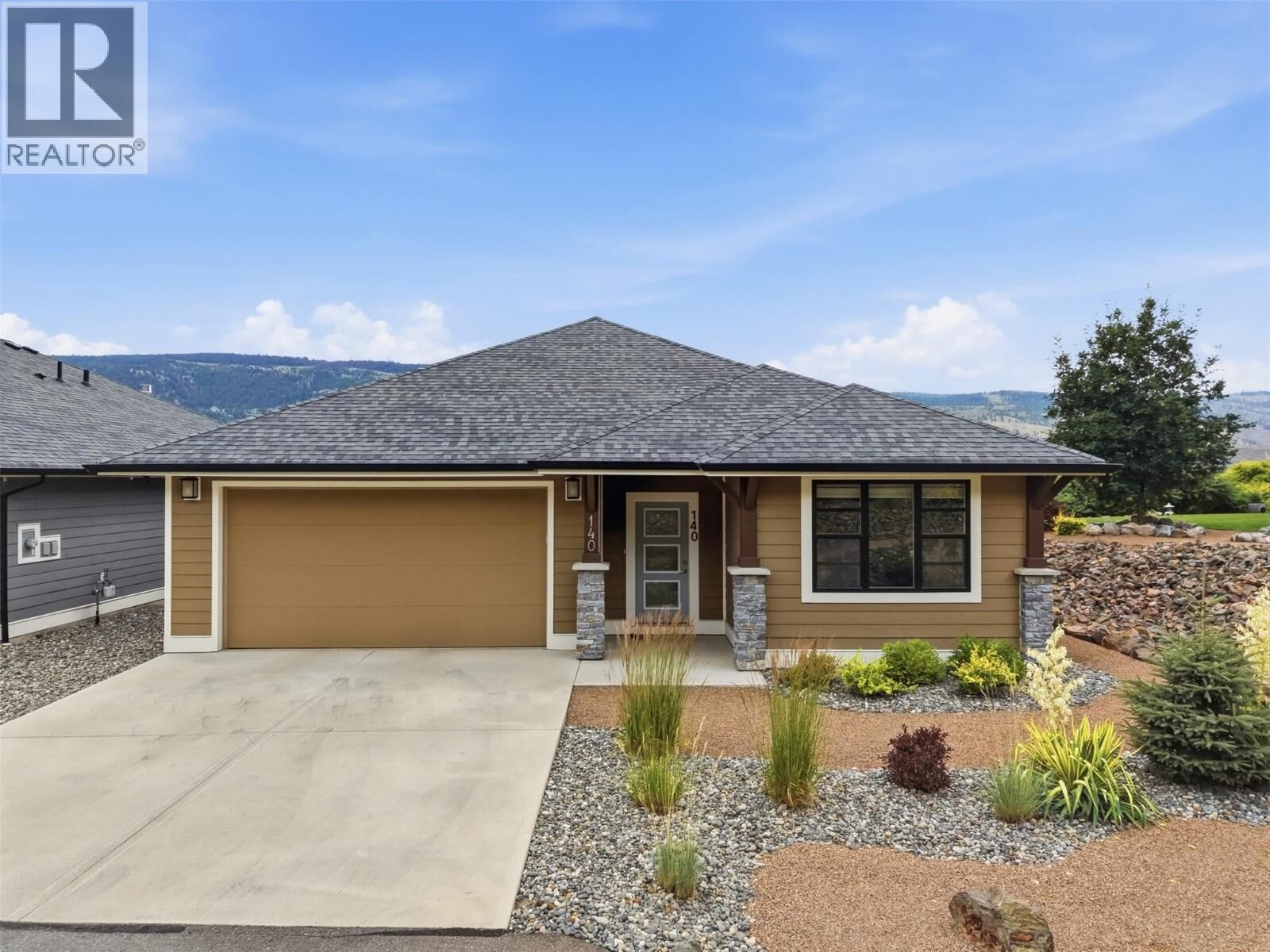 Property Photo: 641 Shuswap Road East 140 BC V2H 0E2