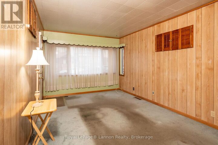 Property Photo: 169 Machar Avenue ON P7B 2Y7