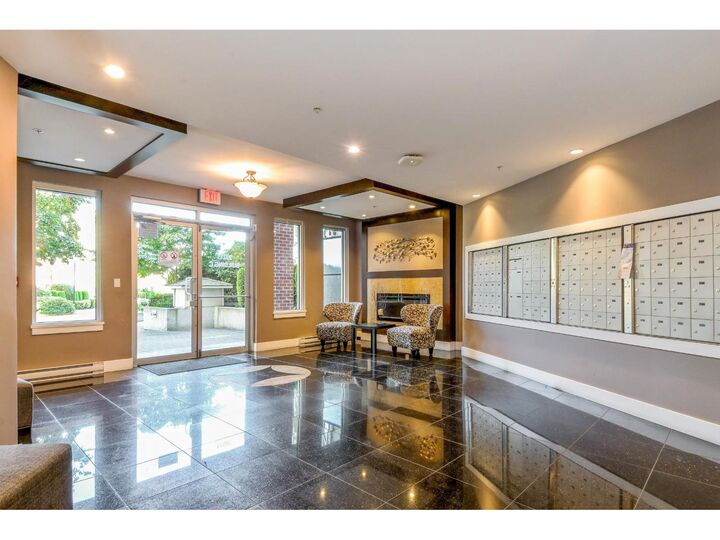 Property Photo:  20211 66 Avenue C111  BC V2Y 0L4 