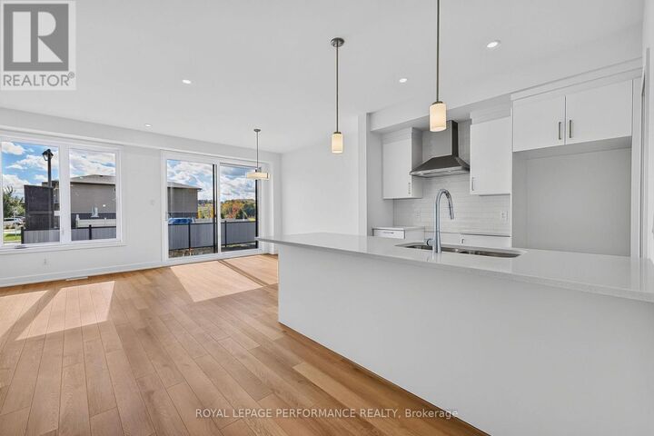 Property Photo: 2465 Gray Crescent ON K4K 0H3