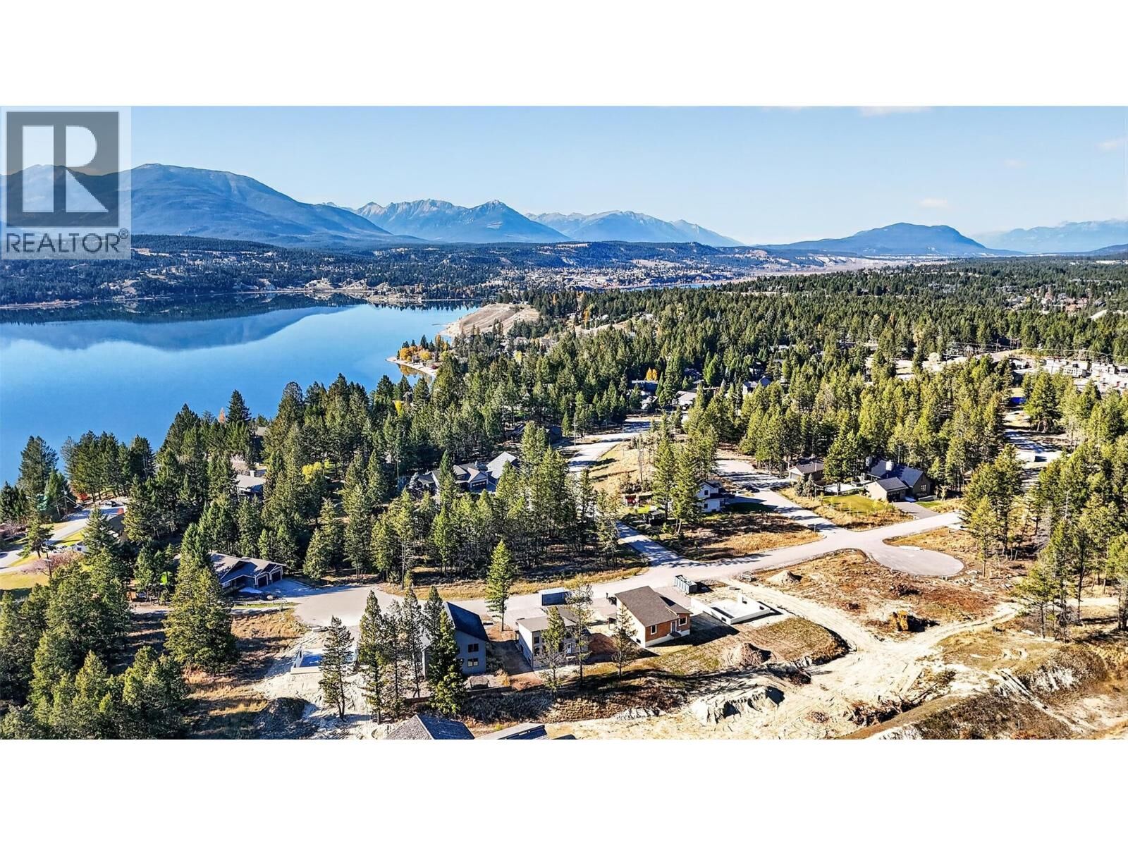 Property Photo:  Lot 56 Morigeau Lane  BC V0B 2L1 