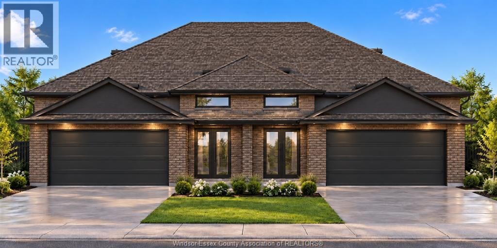 Property Photo: 130 Angelo Avenue ON N9J 0E5
