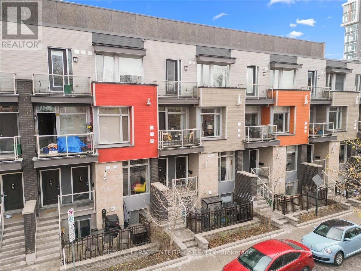 Property Photo: 78 Holmwood Avenue 9 ON K1S 2P1
