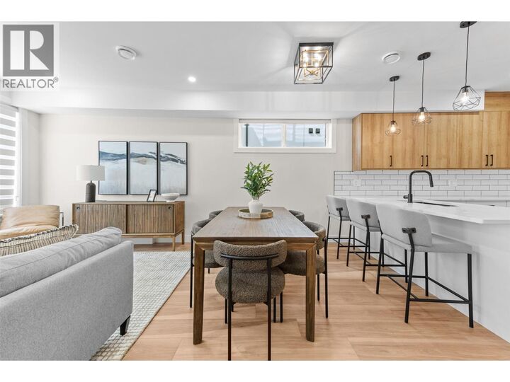 Property Photo: 1034 Martin Avenue 4 BC V1Y 6V5