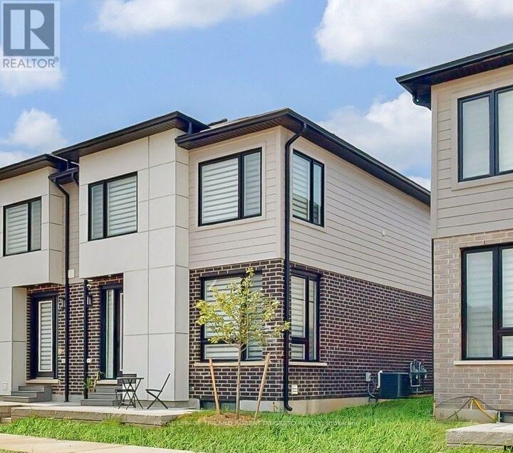 Property Photo:  175 Doan Drive 107  ON N0L 1R0 