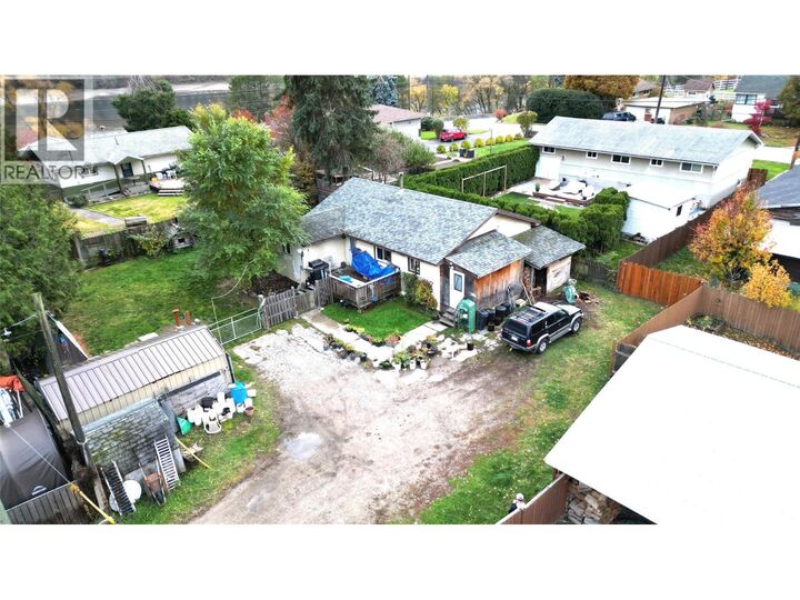 Property Photo:  2883B Broadwater Road  BC V0G 1X0 