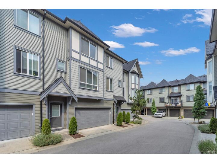 Property Photo: 8138 204 Street 100 BC V2Y 0T4