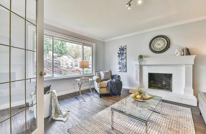 Property Photo:  3633 Burnside Drive  BC V4A 5M3 