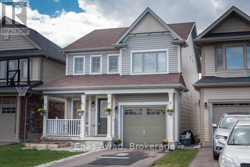 Property Photo:  7665 Cottonwood Drive  ON L2H 0L3 