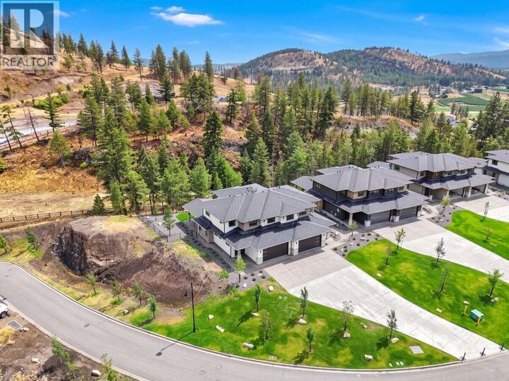 Property Photo: 1720 Hidden Hills Drive 29 BC V1V 0J5