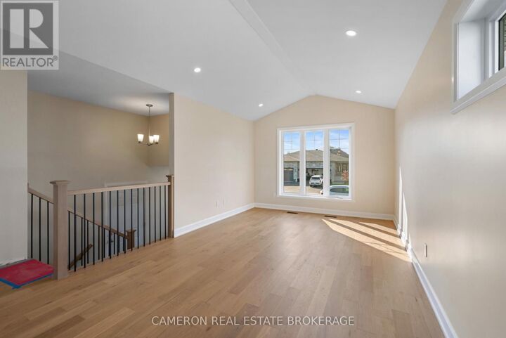 Property Photo:  29 Forrester Way  ON K0C 1P0 