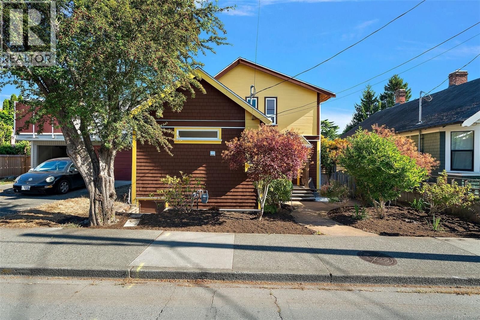 Property Photo:  149 St. Lawrence Street  BC V8V 1X9 