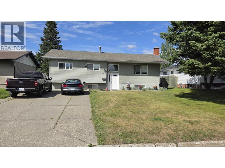 Property Photo:  4122 Rainbow Drive  BC V2M 3W4 