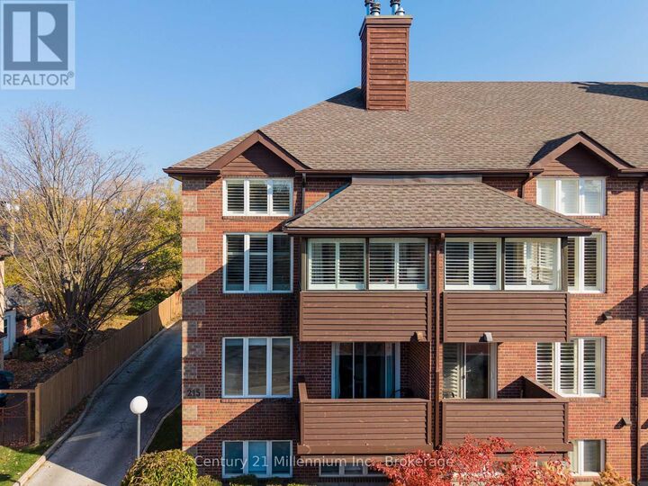 Photo de la propriété: 215 Pine Street 5 ON L9Y 2P3