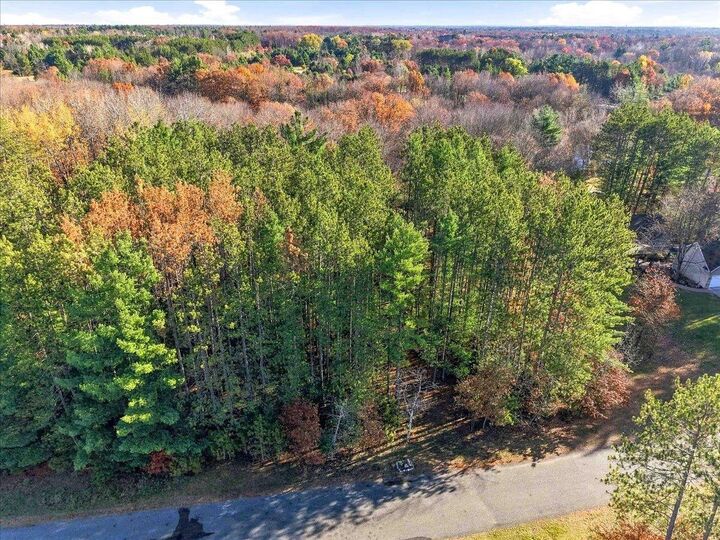 Property Photo:  3331 Linwood Springs Road  WI 54481 