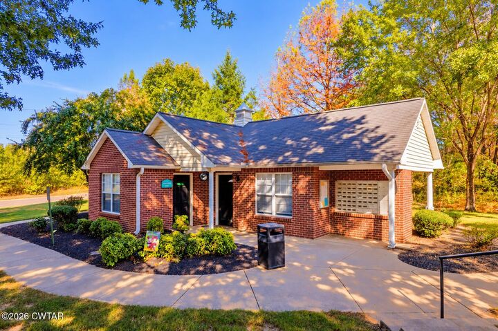 Property Photo:  43 Riverbrook Cove  TN 38012 