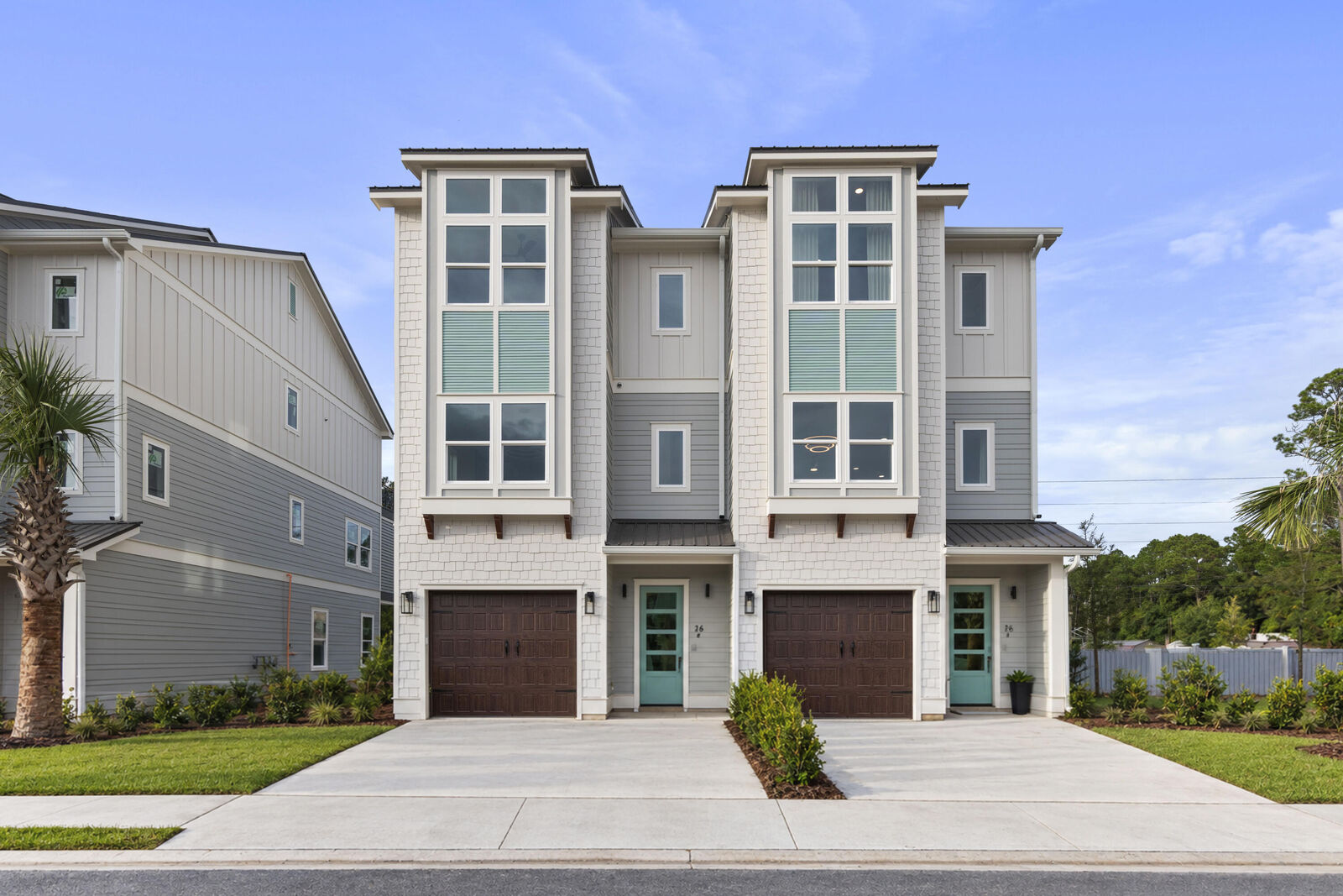 Property Photo:  54 Ava Lane  FL 32459 