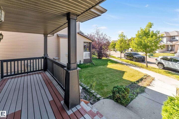 Property Photo:  1921 119A Street SW  AB T6W 0E2 