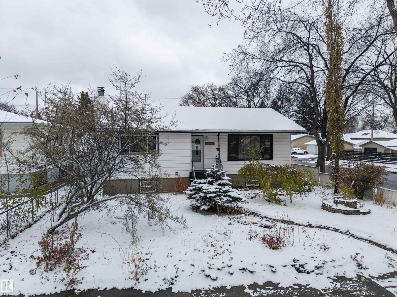 Property Photo:  12001 49 Street NW  AB T5W 3A3 