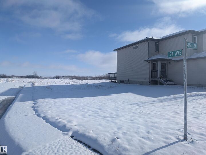 Property Photo:  5319 45 Street  AB T0B 0S0 