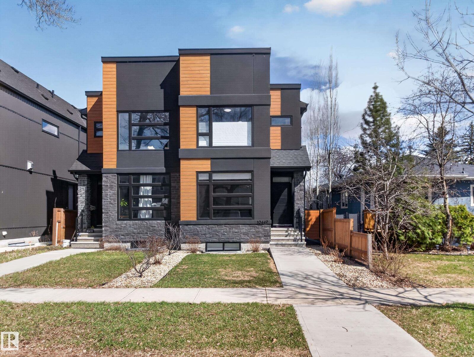 Property Photo:  10449 143 Street NW  AB T5N 2S5 