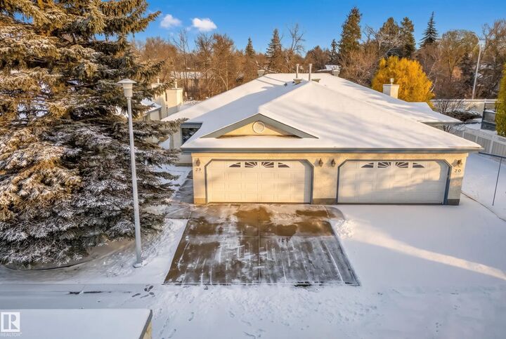 Property Photo:  85 Gervais Road 29  AB T8N 6H5 