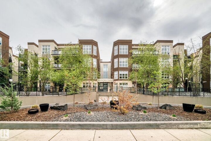 Property Photo:  10407 122 Street NW 223  AB T5N 4B8 