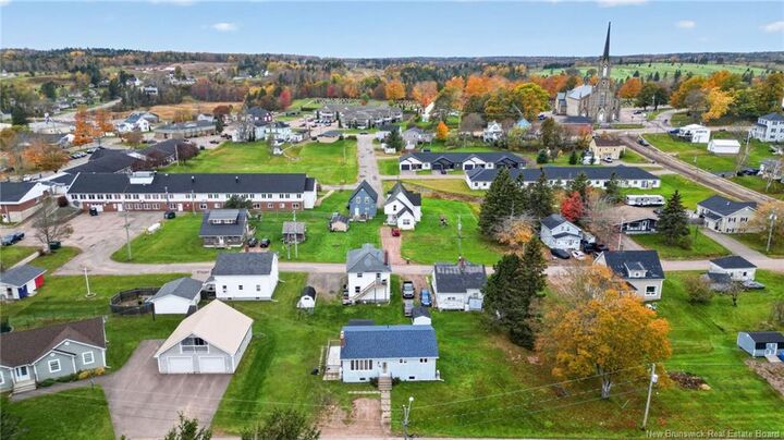 Property Photo:  172 Jacques  NB E4K 2H8 