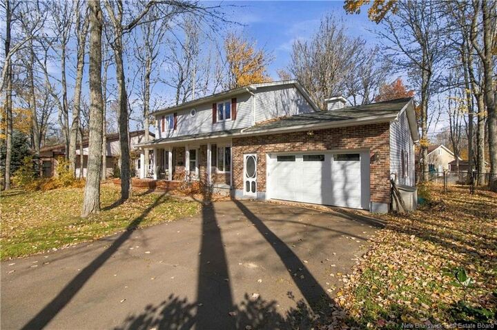 Property Photo: 397 Glencairn Drive NB E1G 1Y5