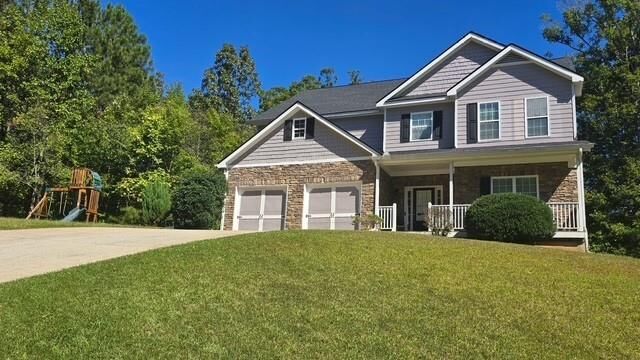 Property Photo:  7692 Bremont Court  GA 30135 