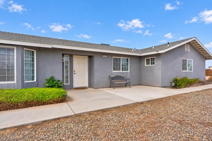 Property Photo: 16254 Road 37 CA 93636