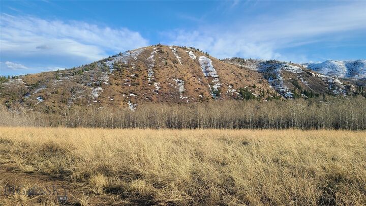 Property Photo: 101 Bear Paw MT 59711