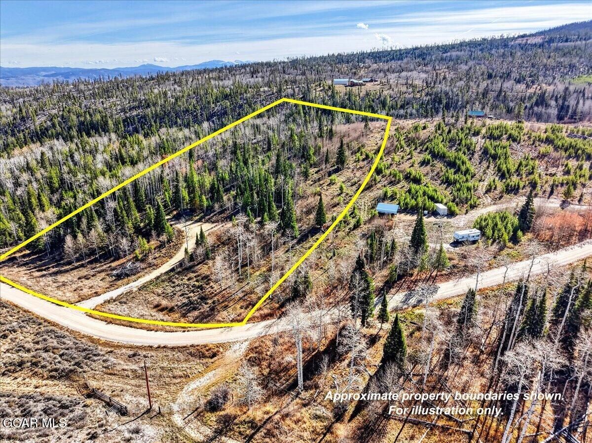 Property Photo:  654 Clairs Run  CO 80468 