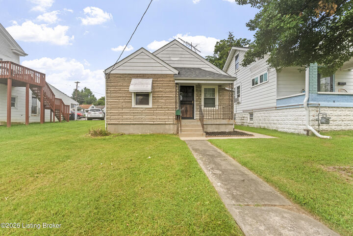 Property Photo:  4630 Taylor Blvd  KY 40215 