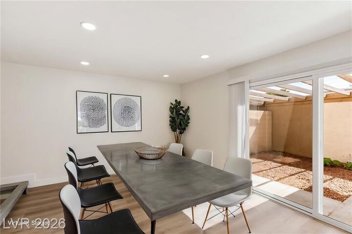 Property Photo: 4627 Bountiful Way NV 89121