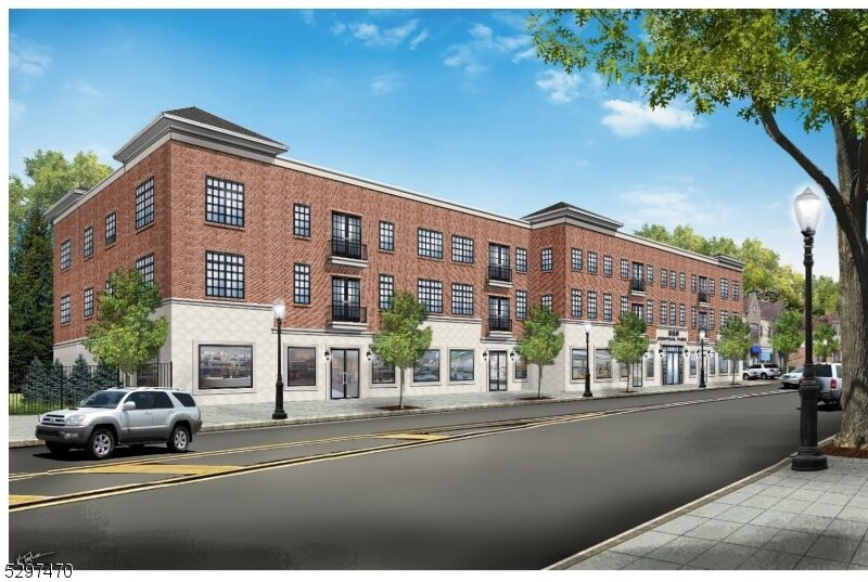 Property Photo: 500 Central Ave, Unit 201 NJ 07090